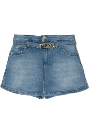 Pinko Shorts med bælte