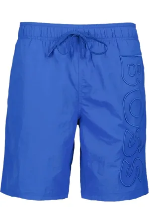 HUGO BOSS Whale badeshorts