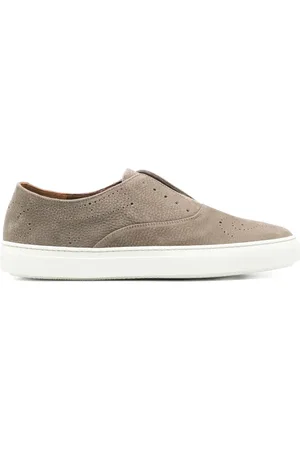 Fratelli Rossetti Sneakers med perforeret detalje