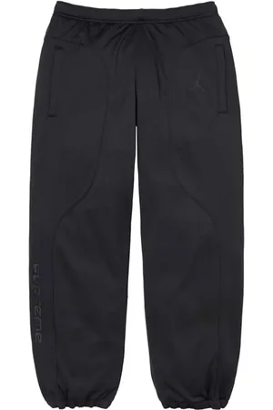 Supreme X Jordan Tricot joggingbukser