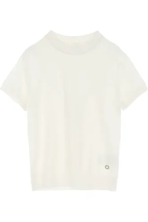 Hermès T-shirt i kashmir fra 2010