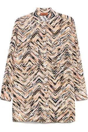 Missoni Langærmet skjorte