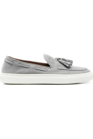 Fratelli Rossetti Loafers med kvast-udsmykning
