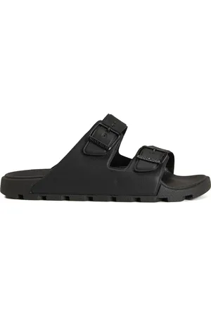 Woolrich Sandaler med dobbelt spænde