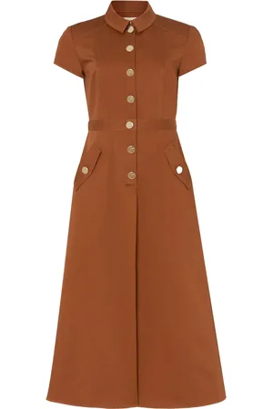 TEMPERLEY LONDON Castell kjole