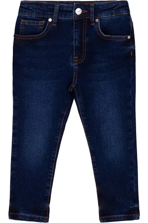 Pinko Jeans i bomuld