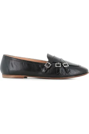 HENDERSON BARACCO Loafers i læder