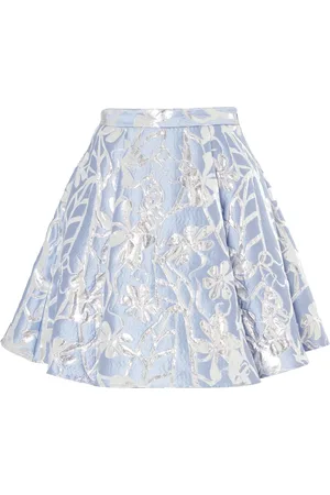 TEMPERLEY LONDON Frankel nederdel
