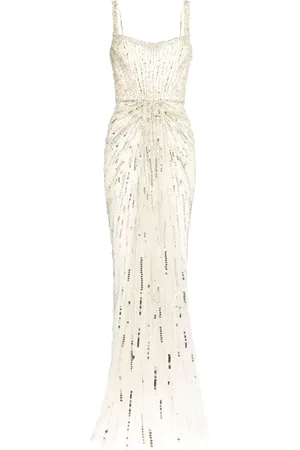 Jenny Packham Chrissy kjole