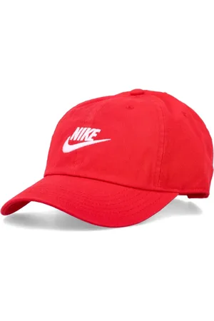 Nike Kasket med logo