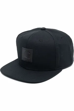 Carhartt Kasket med logomærke