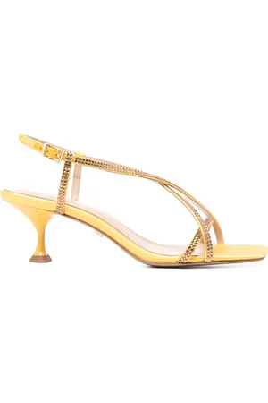 Lola Cruz 55 mm Liberty sandaler