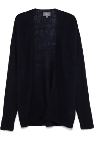 ERIC BOMPARD Finstrikket cardigan