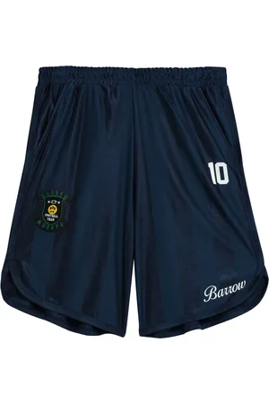 BARROW Shorts med logomærke