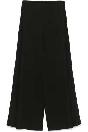 Kaos Teksturerede bukser