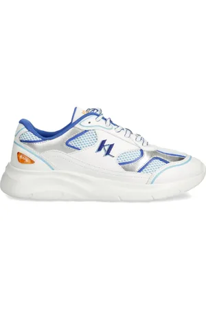 Karl Lagerfeld Sneakers med logotryk