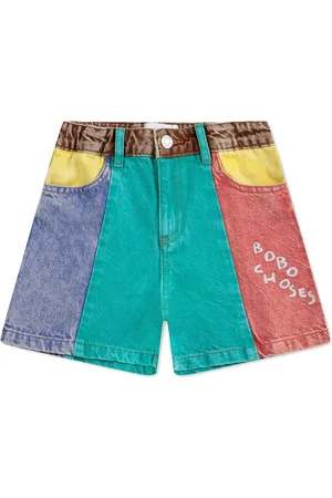 Bobo Choses Shorts med logomærke