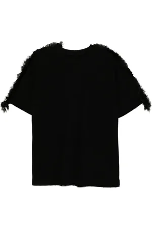JNBY T-shirt med rund hals