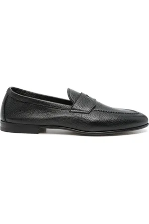 HENDERSON BARACCO Loafers i læder