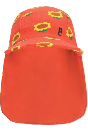 Bobo Choses Blomstret hat