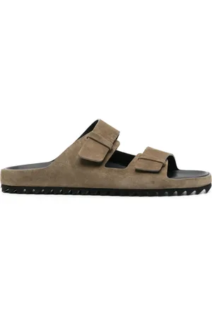 Officine creative Sandaler i ruskind