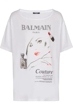 Balmain Beauty T-shirt