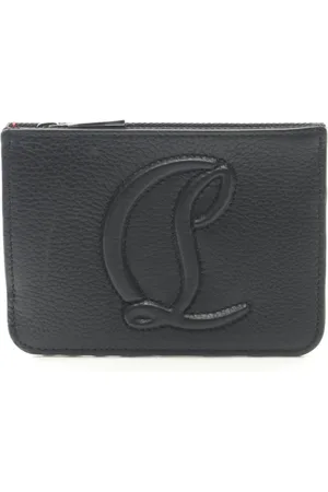 Christian Louboutin By My Side møntpung fra 2020