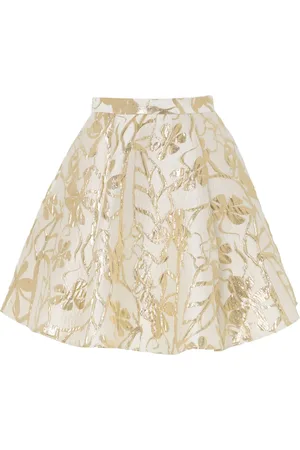 TEMPERLEY LONDON Frankel nederdel