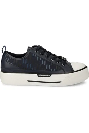 Karl Lagerfeld Sneakers med logotryk