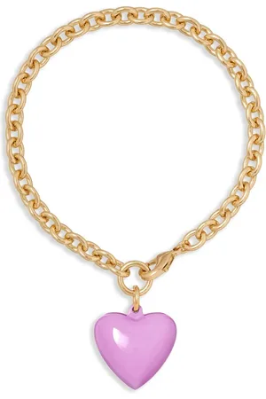 Roxanne Assoulin The Mini Puffy Heart armbånd