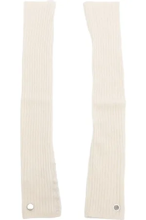 Rick Owens Handsker med armvarmere