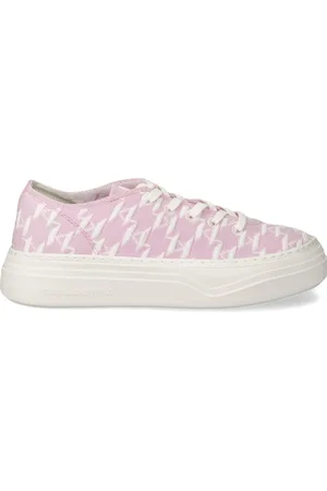 Karl Lagerfeld Sneakers med logotryk