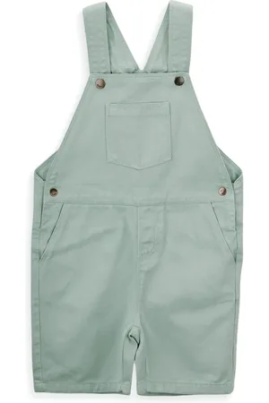 KNOT Mack overalls