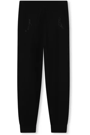 Zadig & Voltaire Strikkede bukser