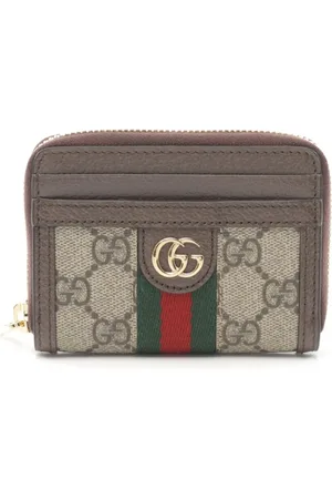 Gucci Ophidia GG Supreme kortholder fra 2020