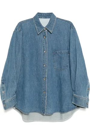 JNBY Denimskjorte