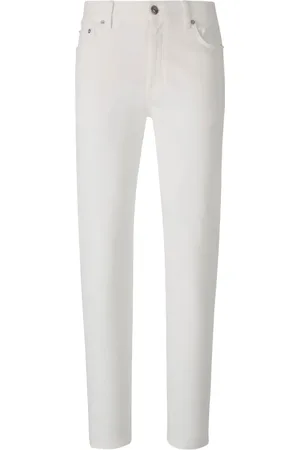 Ermenegildo Zegna Jeans med lige ben