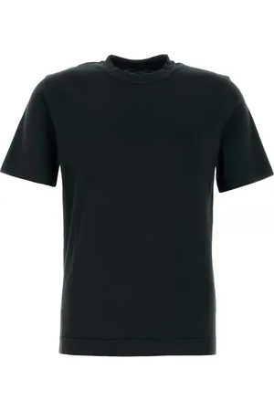 FEDELI T-shirt i bomuld