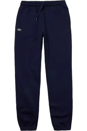 Lacoste Joggingbukser i fleece