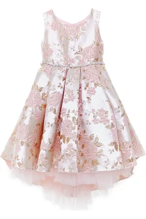 IAME Shimmering Rose-kjole