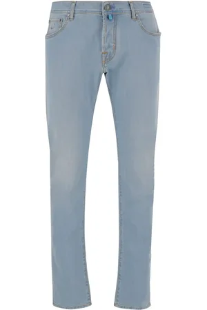 Jacob Cohen Jeans med lige ben