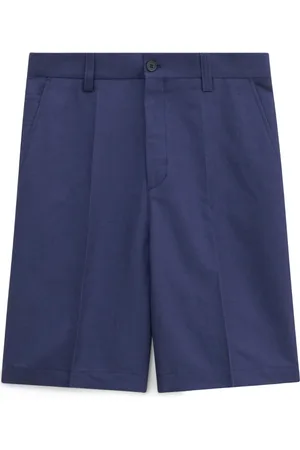 Filippa K Shorts med læg