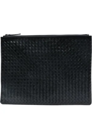 Dragon Diffusion A4 clutch i læder