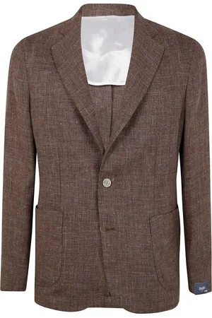 BARBA Enkeltradet blazer