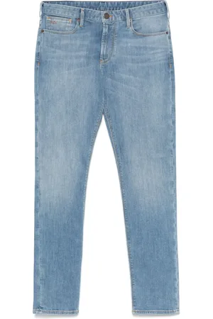 Emporio Armani Skinny-jeans