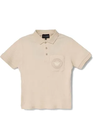 Emporio Armani Finribbet polo