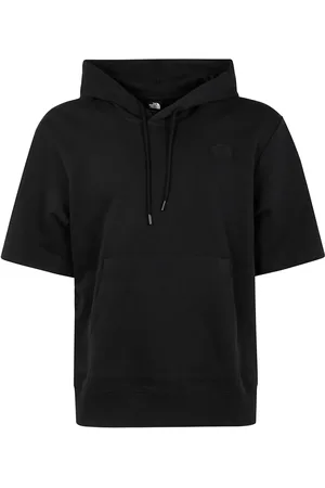 The North Face Hættetrøje med logomærke