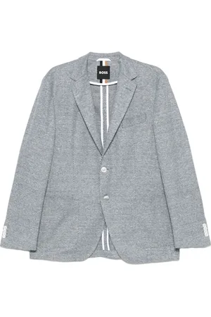 HUGO BOSS Mønstret blazer