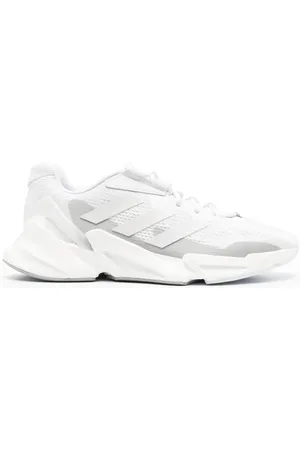 adidas Low-top sneakers med paneler