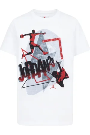 Jordan 3Peat T-shirt